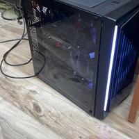 pc gaming i7