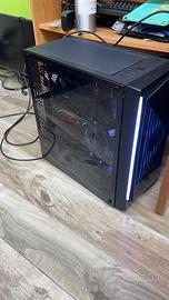 pc gaming i7