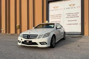 MERCEDES E 220 CDI 2.1D 170CV - 2011