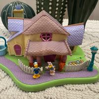 Polly pocket vintage