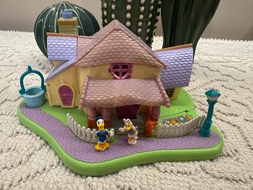 Polly pocket vintage