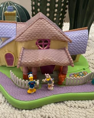 Polly pocket vintage