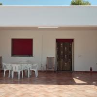 Villetta Fronte Mare a Leuca (x 6 pers)