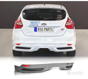 DIFFUSORE FORD FOCUS 11-14 LOOK ST