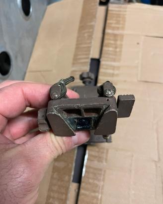 Attacco NVG  Rhino originale