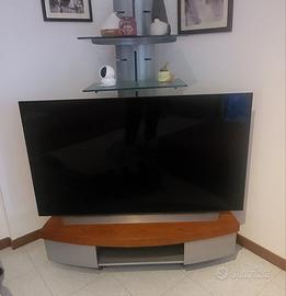 Porta TV design Cattelan