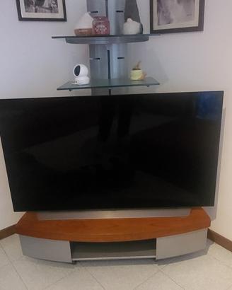Porta TV design Cattelan