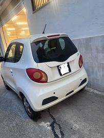 ZD Icaro 9KW Elettrica