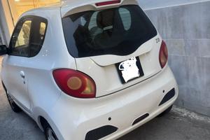 ZD Icaro 9KW Elettrica