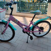bici bimba 