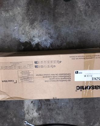 split parasonic