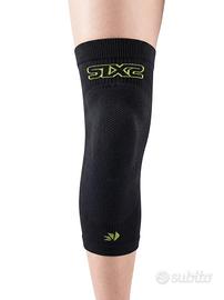 SIXS PRO GACO V2 GINOCCHIERE protettive V2 liv. 1 