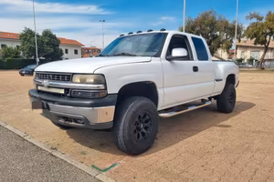 Chevrolet Silverado 5.3 V8  Gpl