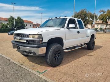 Chevrolet Silverado 5.3 V8  Gpl