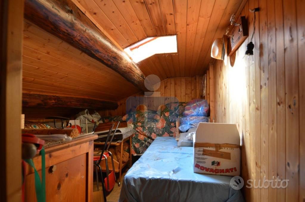 Appartamento – SO - Vista 5