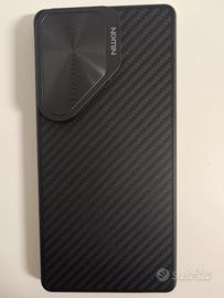 Cover Nillkin in fibra per Samsung S25 Ultra 