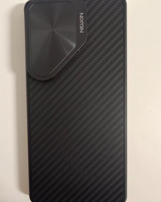Cover Nillkin in fibra per Samsung S25 Ultra 