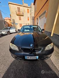 bmw serie 1 e87 2009