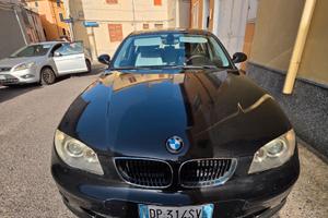 bmw serie 1 e87 2009