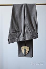 Berwich pantaloni 100% lana