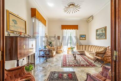 Porzione di villa - Bagheria