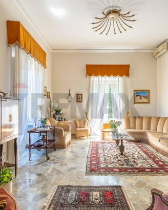 Porzione di villa - Bagheria