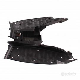 Pedana poggiapiedi Aprilia SR Factory AP8268057