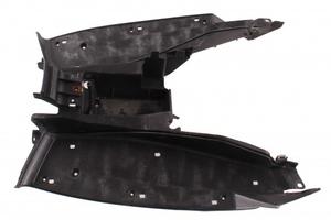 Pedana poggiapiedi Aprilia SR Factory AP8268057