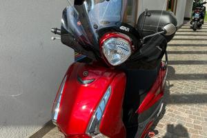 Scooter 125
