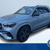 Mercedes-Benz GLE 350de 4Matic EQ-Power AMG L...