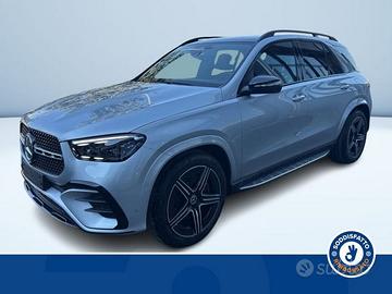 Mercedes-Benz GLE 350de 4Matic EQ-Power AMG L...
