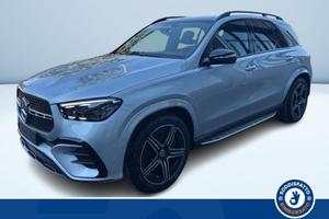 Mercedes-Benz GLE 350de 4Matic EQ-Power AMG L...