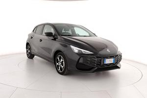 Mg MG3 1.5 Hybrid+ Luxury