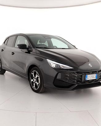 Mg MG3 1.5 Hybrid+ Luxury