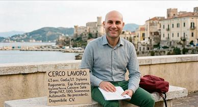Operaio/impiegato