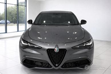 ALFA ROMEO Stelvio 2023 - Stelvio 2.2 t Veloce Q4