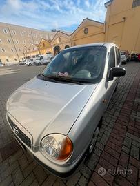 LEGGI SOTTO Hyundai Atos Prime