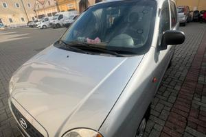 LEGGI SOTTO Hyundai Atos Prime