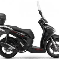 QJ Motor SQ16