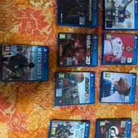 giochi ps4