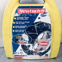 Catene auto da neve Weissenfels