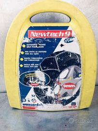 Catene auto da neve Weissenfels