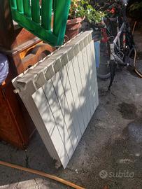 termosifone 10 elementi 