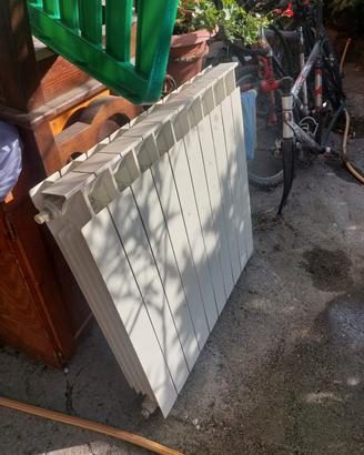 termosifone 10 elementi 