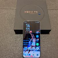 Vivo X200 FE