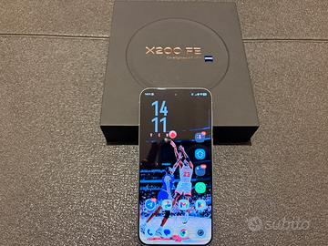 Vivo X200 FE