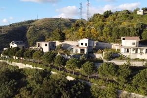 PORZIONE DI QUADRIFAMILIARE A DIAMANTE