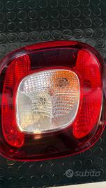 Fanale posteriore sinistro smart Fortwo Anno 2016 