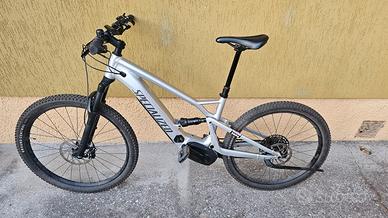 E-bike Specialized Turbo Tero X 4.0 taglia L