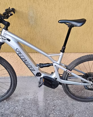 E-bike Specialized Turbo Tero X 4.0 taglia L
